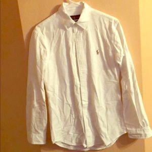 Men’s polo dress shirts